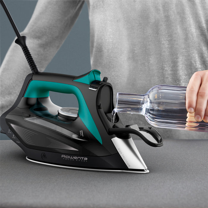Iron ROWENTA DW5326D1 2700.0 W, 300.0 ml