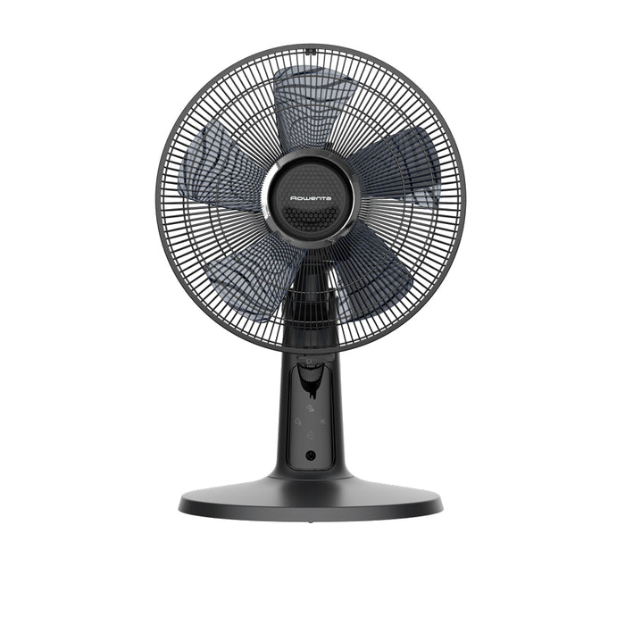 Fan ROWENTA VU2750F0 BLACK, 20.0 W, TIMER