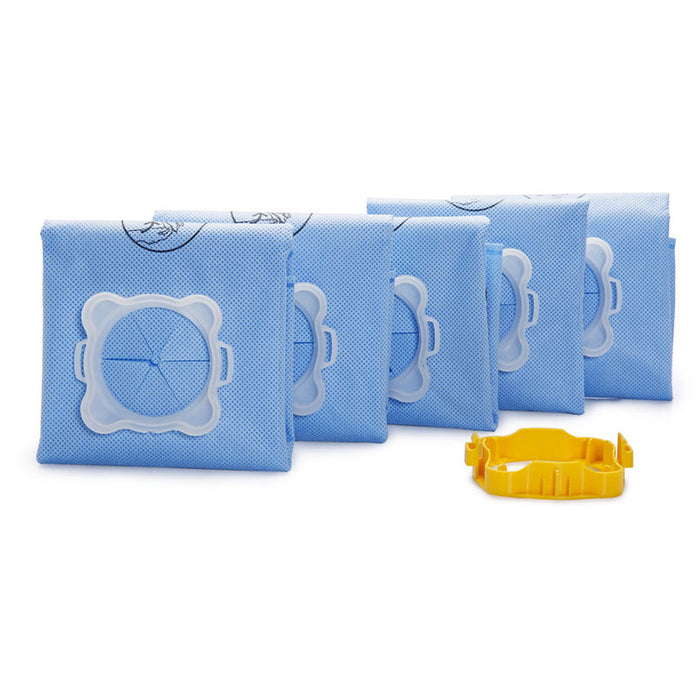 ROWENTA WB406140 bags, 5 pcs