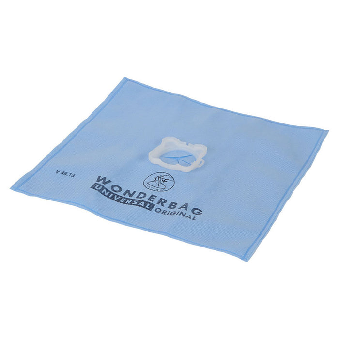 ROWENTA WB406140 bags, 5 pcs