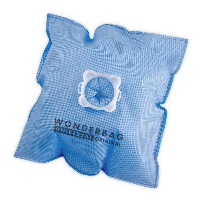 ROWENTA WB406140 bags, 5 pcs