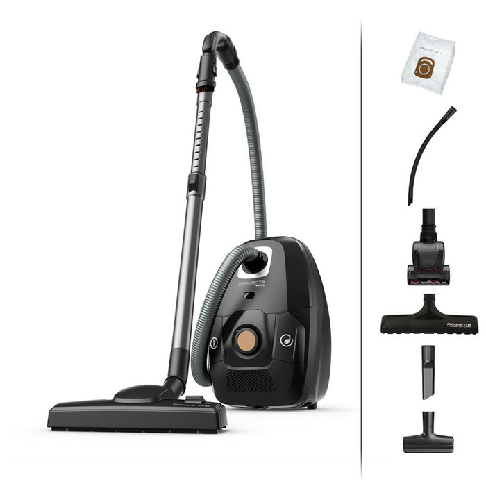 Vacuum cleaner ROWENTA RO6189EA