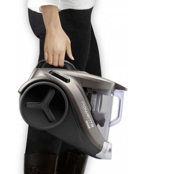 VACUUM CLEANER ROWENTA RO3786EA COMPACT CYCLONIC 1.5 L