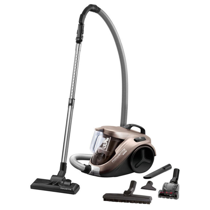 VACUUM CLEANER ROWENTA RO3786EA COMPACT CYCLONIC 1.5 L