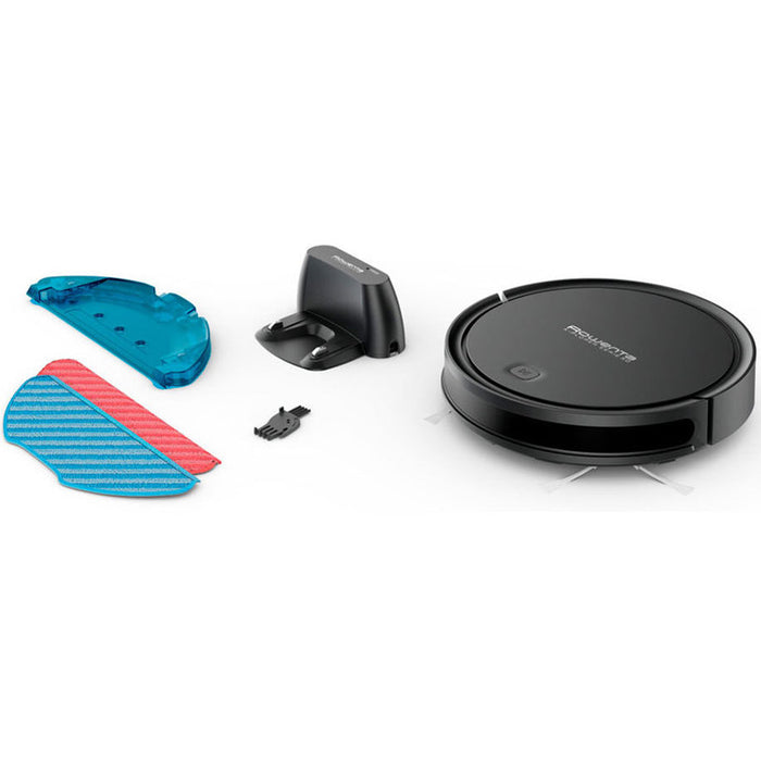Vacuum cleaner ROWENTA RR7375WH X-plorer Serie 50