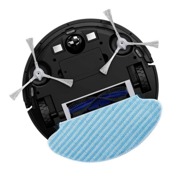 Vacuum cleaner ROWENTA RR7375WH X-plorer Serie 50