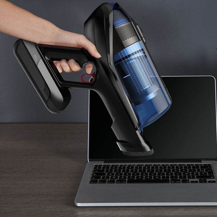 MULTIFUNCTIONAL POWDER. X-FORCE FLEX 12.60 ROWENTA RH98C0WO 25.20 V