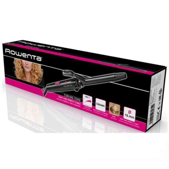 Curling iron ROWENTA CF2133F0