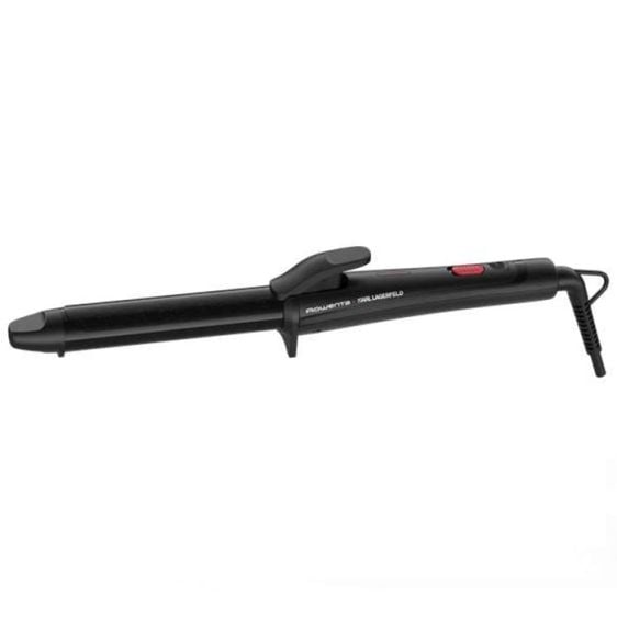 ROWENTA x KARL LAGERFELD curling iron CF321LF0