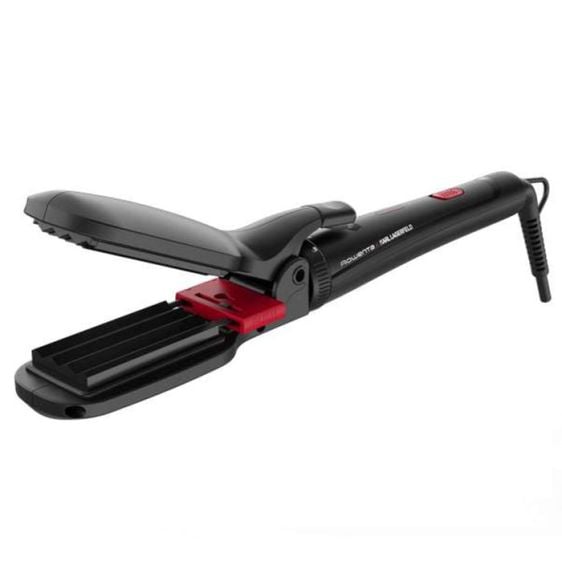 Hair styling device ROWENTA x KARL LAGERFELD INFINITE LOOKS CF422LF0