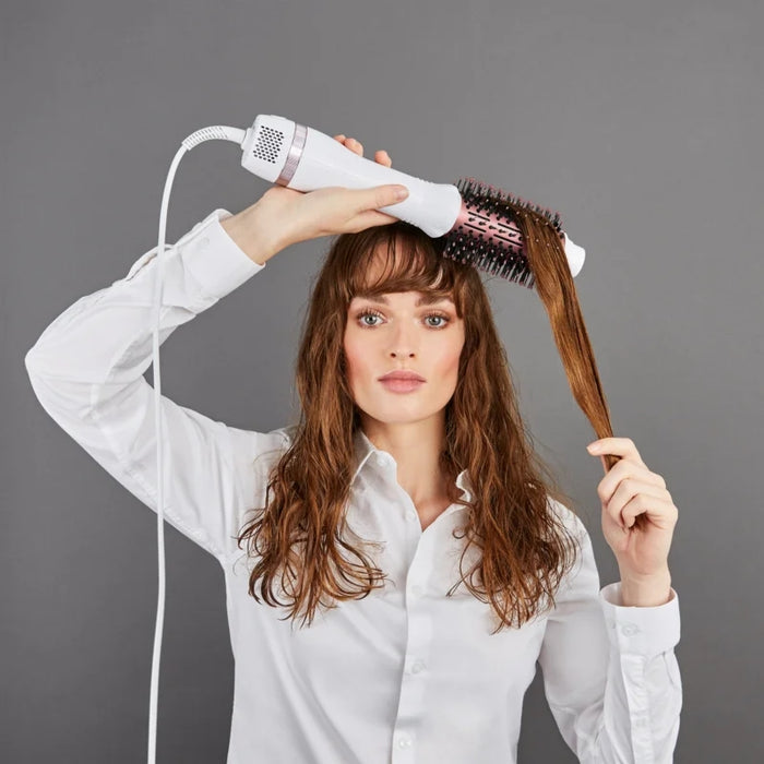 Rowenta CF6135F0 VOLUMIZER BRUSH ROSEWOOD