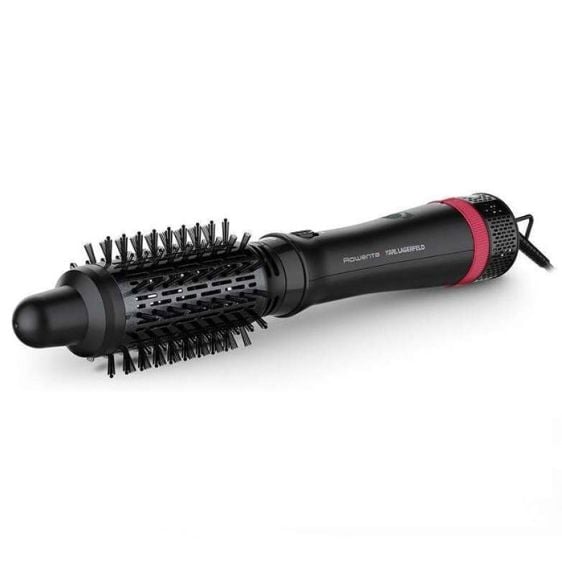 ROWENTA x KARL LAGERFELD Express Style Electric Hair Brush CF634LF0