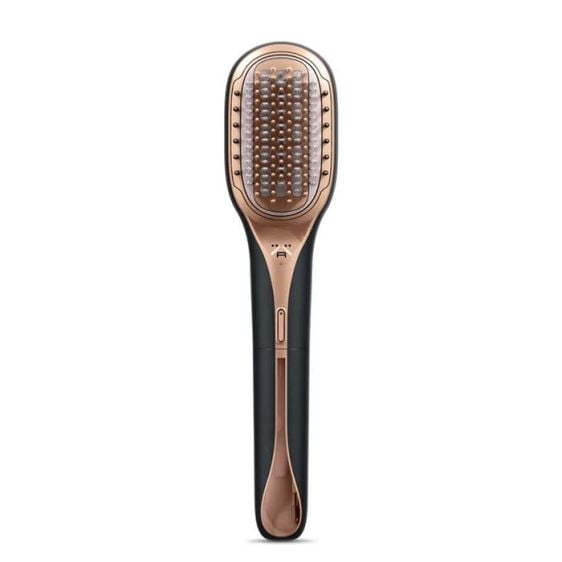 ROWENTA Ultimate Experience Hair Therapist™ CF9940F0 Damaged Hair Repair Brush