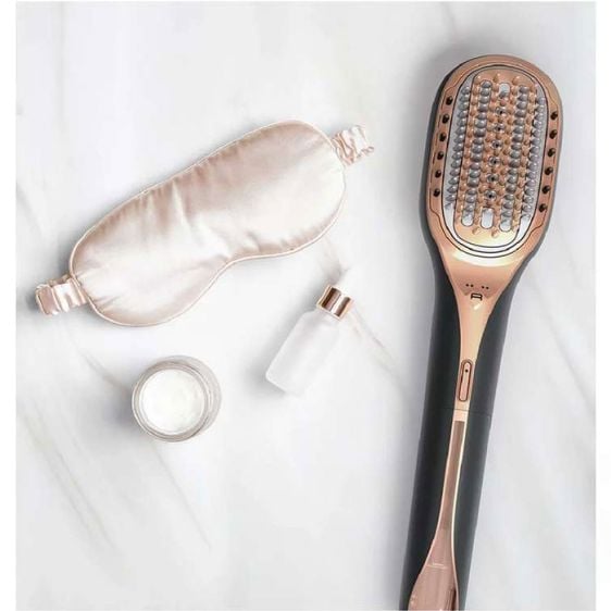 ROWENTA Ultimate Experience Hair Therapist™ CF9940F0 Damaged Hair Repair Brush