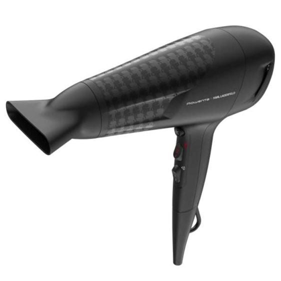 Hair dryer ROWENTA x KARL LAGERFELD Studio Dry CV581LF0