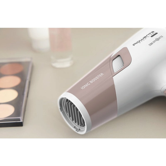 Hair dryer ROWENTA Studio Dry Glow CV5830F0