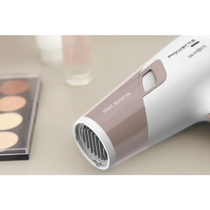 Hair dryer ROWENTA Studio Dry Glow CV5830F0