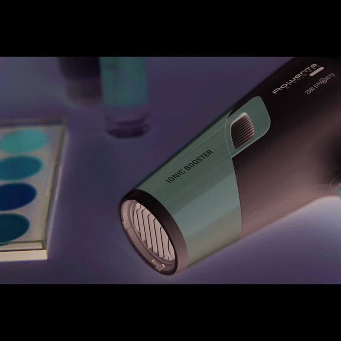 Hair dryer ROWENTA Studio Dry Glow CV5830F0