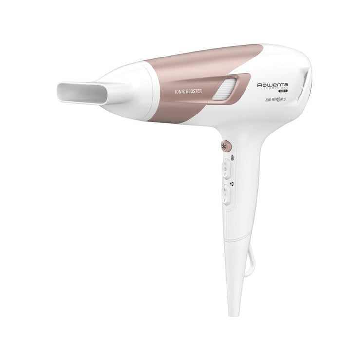 Hair dryer ROWENTA Studio Dry Glow CV5830F0
