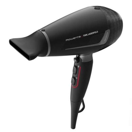 Hair dryer ROWENTA x KARL LAGERFELD K/Pro Stylist CV887L