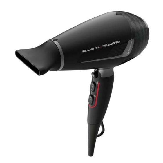 Hair dryer ROWENTA x KARL LAGERFELD K/Pro Stylist CV888LF0