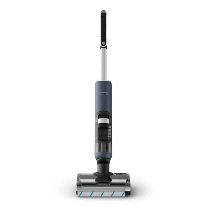 Upright vacuum cleaner for dry and wet cleaning Rowenta GZ5436E0 X-CLEAN 5 PRO