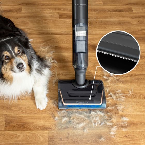 Vacuum cleaner ROWENTA X-Clean 7 GZ5736E0