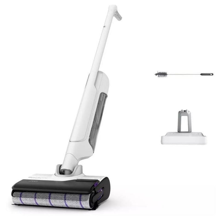 Cordless vacuum cleaner for dry and wet cleaning ROWENTA X-Clean 10 GZ7035WO