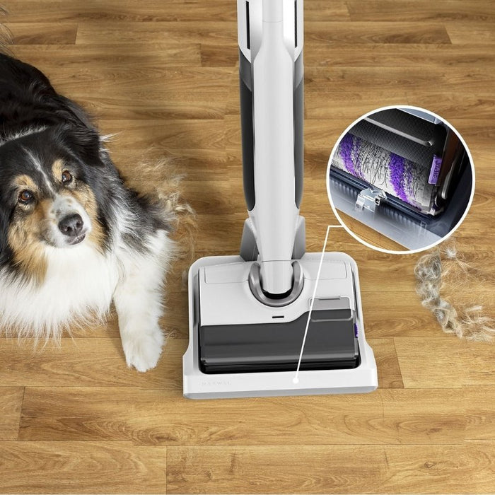 Vacuum cleaner ROWENTA X-Clean 12 GZ7257E0