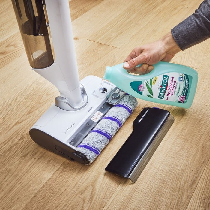 Vacuum cleaner ROWENTA X-Clean 12 GZ7257E0
