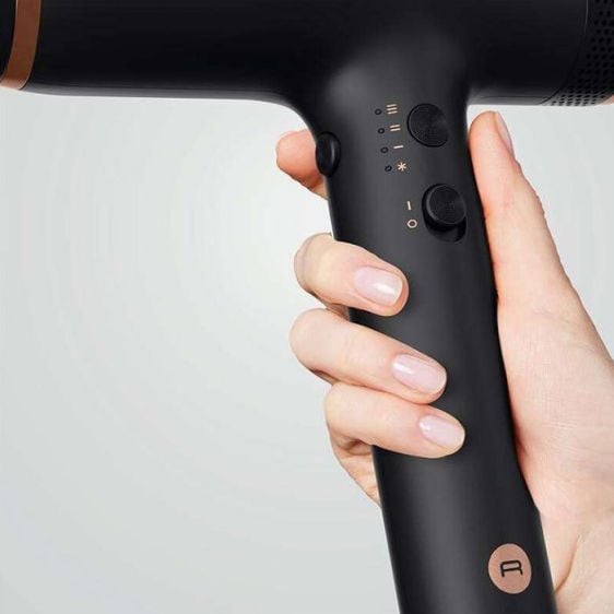 Hair dryer ROWENTA Ultimate Experience HY8310F0