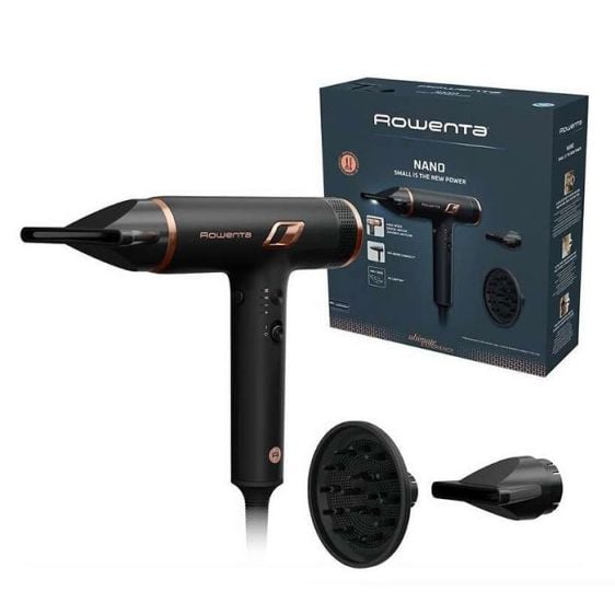 Hair dryer ROWENTA Ultimate Experience HY8310F0