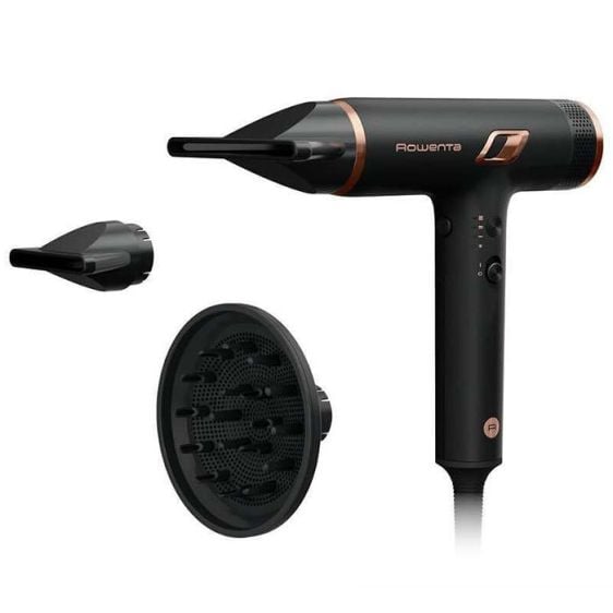Hair dryer ROWENTA Ultimate Experience HY8310F0