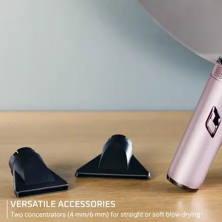 Hair dryer Rowenta HY8530E0