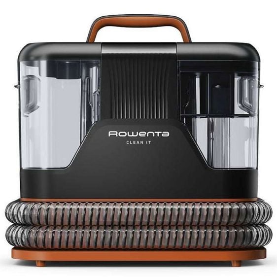 ROWENTA Clean It IN5011F0 stain remover