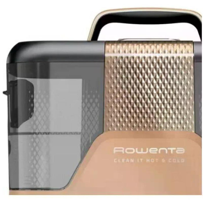 Rowenta IN7021F0 CLEAN IT HOT & COLD stain remover