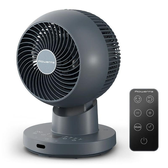 Fan ROWENTA Turbo Silence Compact QV2540F1
