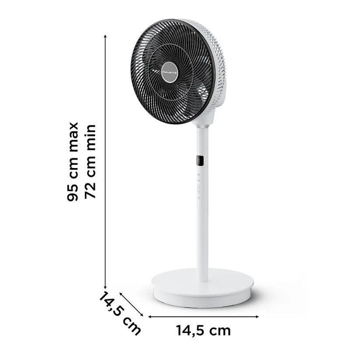 Rowenta QV5040F0 fan