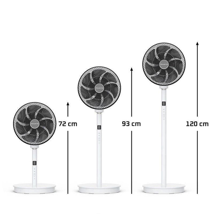 Rowenta QV5040F0 fan