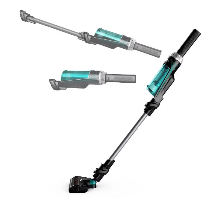 Rowenta RH1126WO HVC X-NANO ESSENTIAL