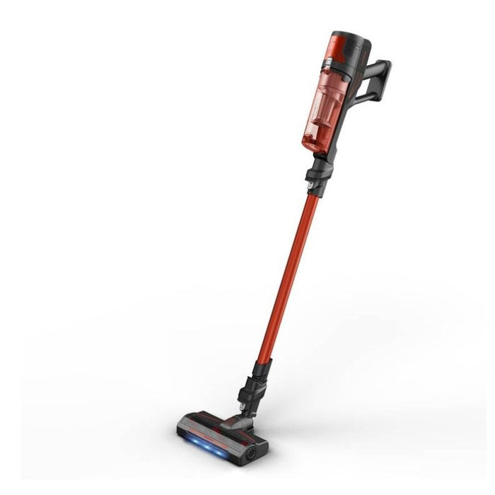 Upright vacuum cleaner Rowenta RH1872E0 X-FORCE 8.80 ANIMAL
