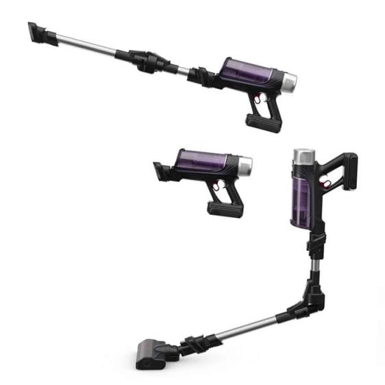 Vacuum cleaner ROWENTA X-Force Flex 9.60 Allergy RH2037WO