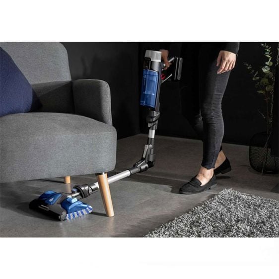 Vacuum cleaner ROWENTA X-Force Flex 9.60 Aqua RH20C0WO