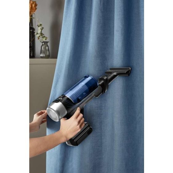 Vacuum cleaner ROWENTA X-Force Flex 9.60 Aqua RH20C0WO