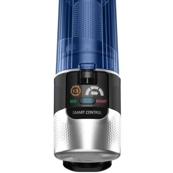 Vacuum cleaner ROWENTA X-Force Flex 9.60 Aqua RH20C7WO