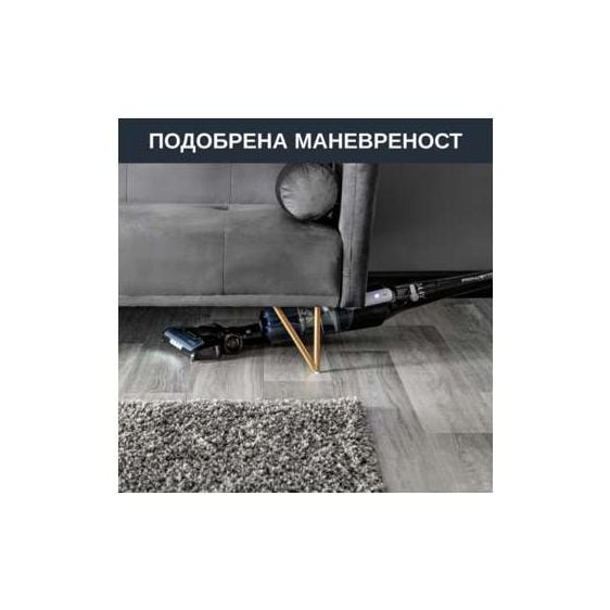 Vacuum cleaner ROWENTA Air Force Light RH6545WH