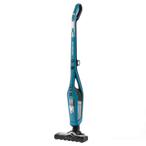 Vacuum cleaner ROWENTA Dual Force 2 in 1 RH6751WO