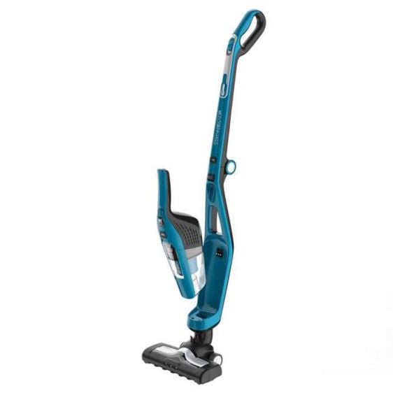 Vacuum cleaner ROWENTA Dual Force 2 in 1 RH6751WO