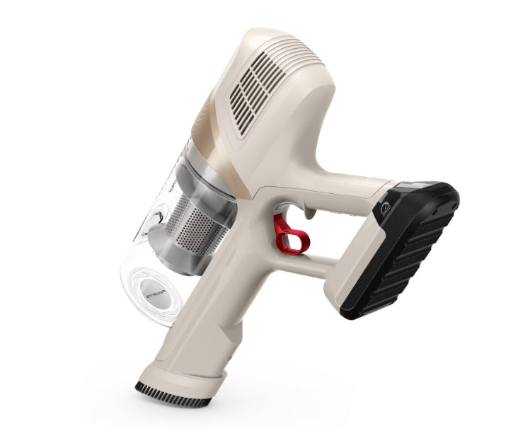 Rowenta RH6830WO hvc p0 handheld vacuum cleaner