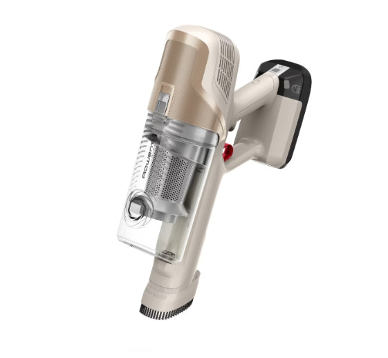 Rowenta RH6830WO hvc p0 handheld vacuum cleaner
